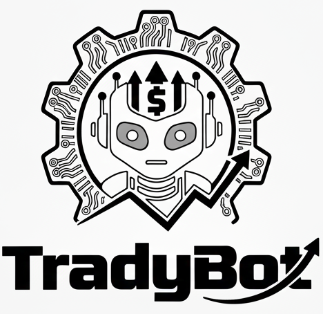 TradyBot Platform - Automated Trading